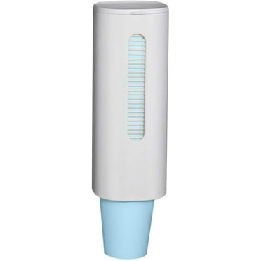 San Jamar C4180 Small Pull Type Water Cup Dispenser with White Sand Throat Bronze 2-1/4 to 2-7/8 Rim Fits 3oz to 4-1/2oz Cone and 3oz to 5oz Flat Cup Size 16 Tube Length San Jamar C4180 Small Pull Type Water Cup Dispenser with White Sand Throat Bronze 2-1/4 to 2-7/8 Rim Fits 3oz to 4-1/2oz Cone and 3oz to 5oz Flat Cup Size 16 Tube Length
